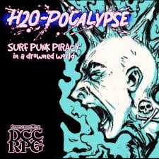 DCC - H20-Pocalypse